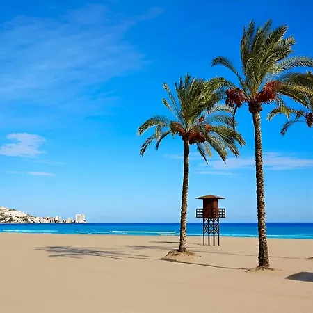 Comodo Y Luminoso Apto Cerca De Playas Y Valencia Sueca Buitenkant foto